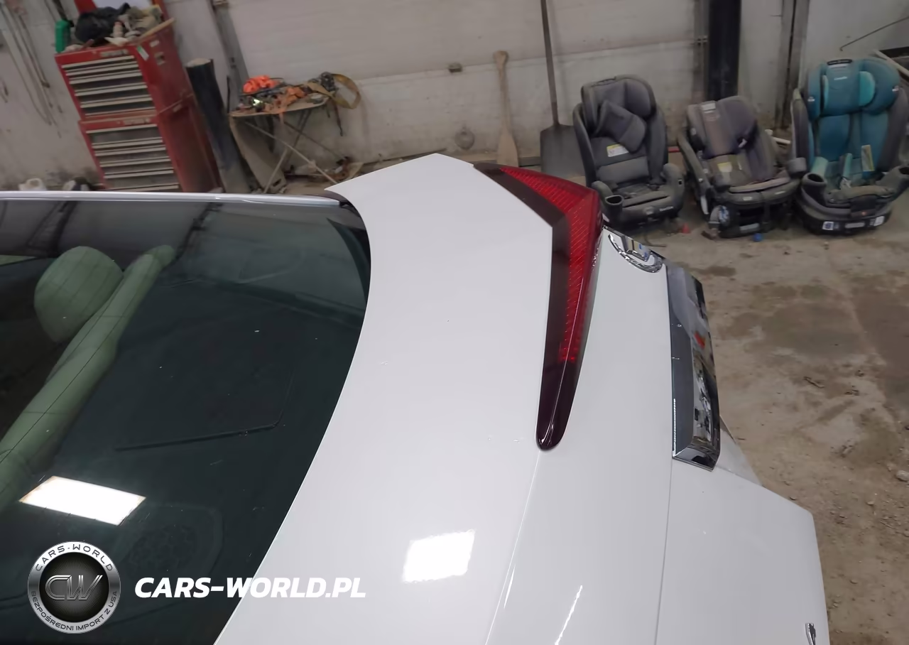 2012 Cadillac Cts Premium VIN:1G6DS1E32C0141115 - 14