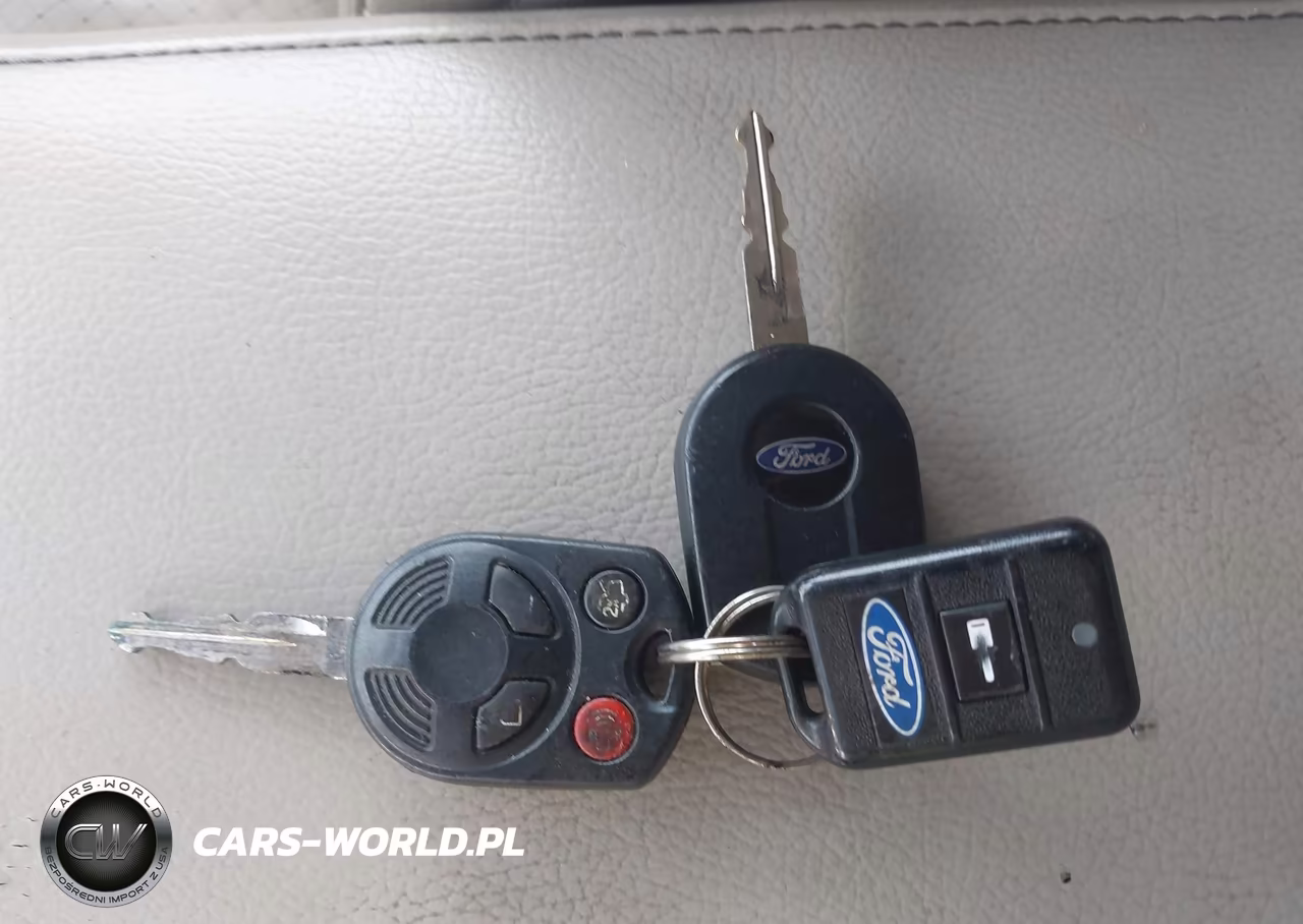 2009 Ford Flex Limited VIN:2FMDK53C09BA68952 - 11