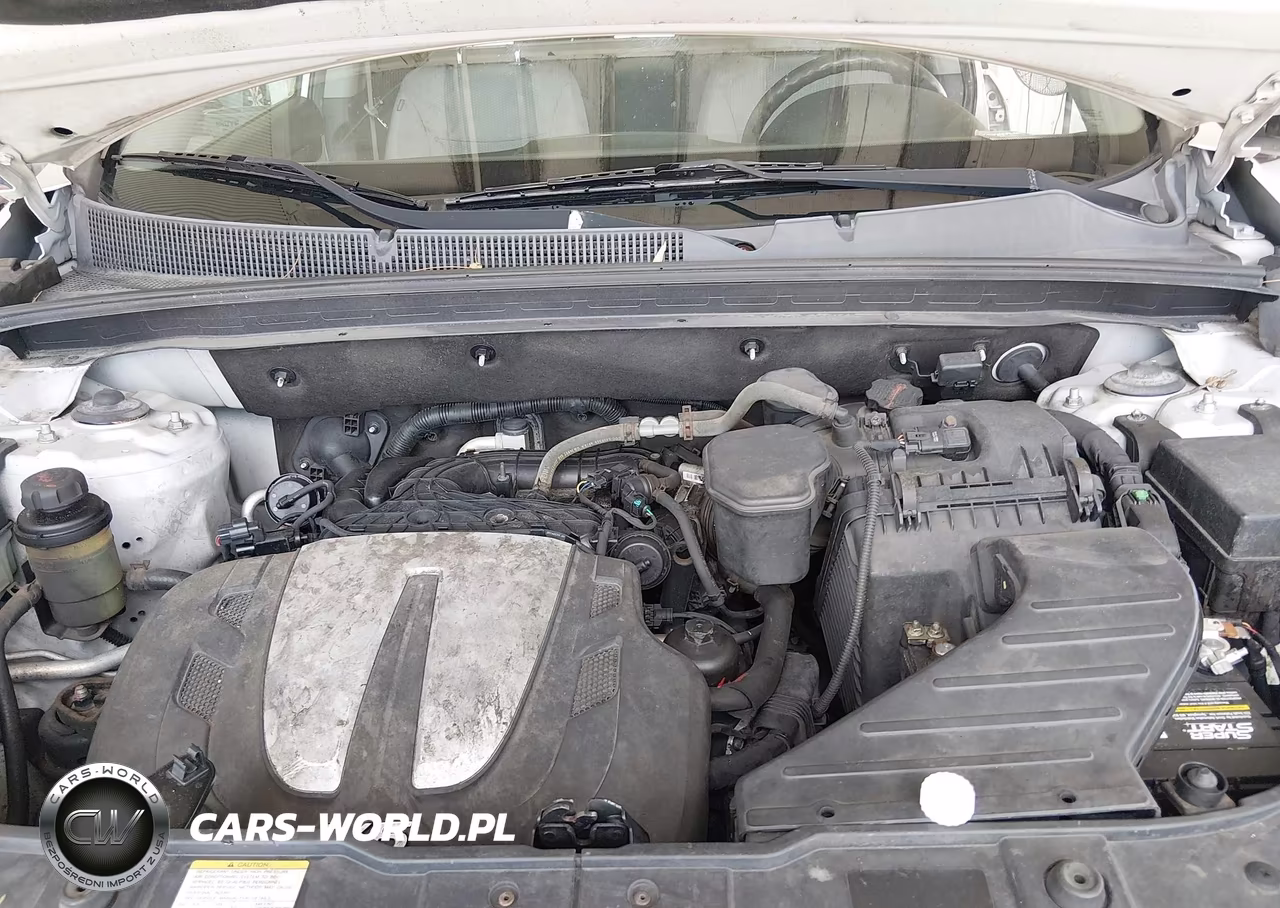 2011 Kia Sorento Lx VIN:5XYKTDA28BG060144 - 10