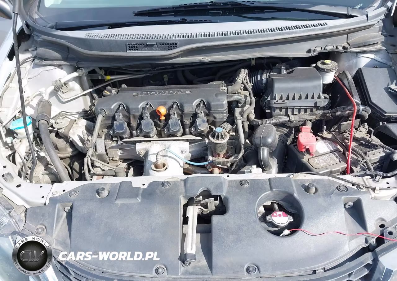 2015 Honda Civic Se VIN:19XFB2F77FE275000 - 10