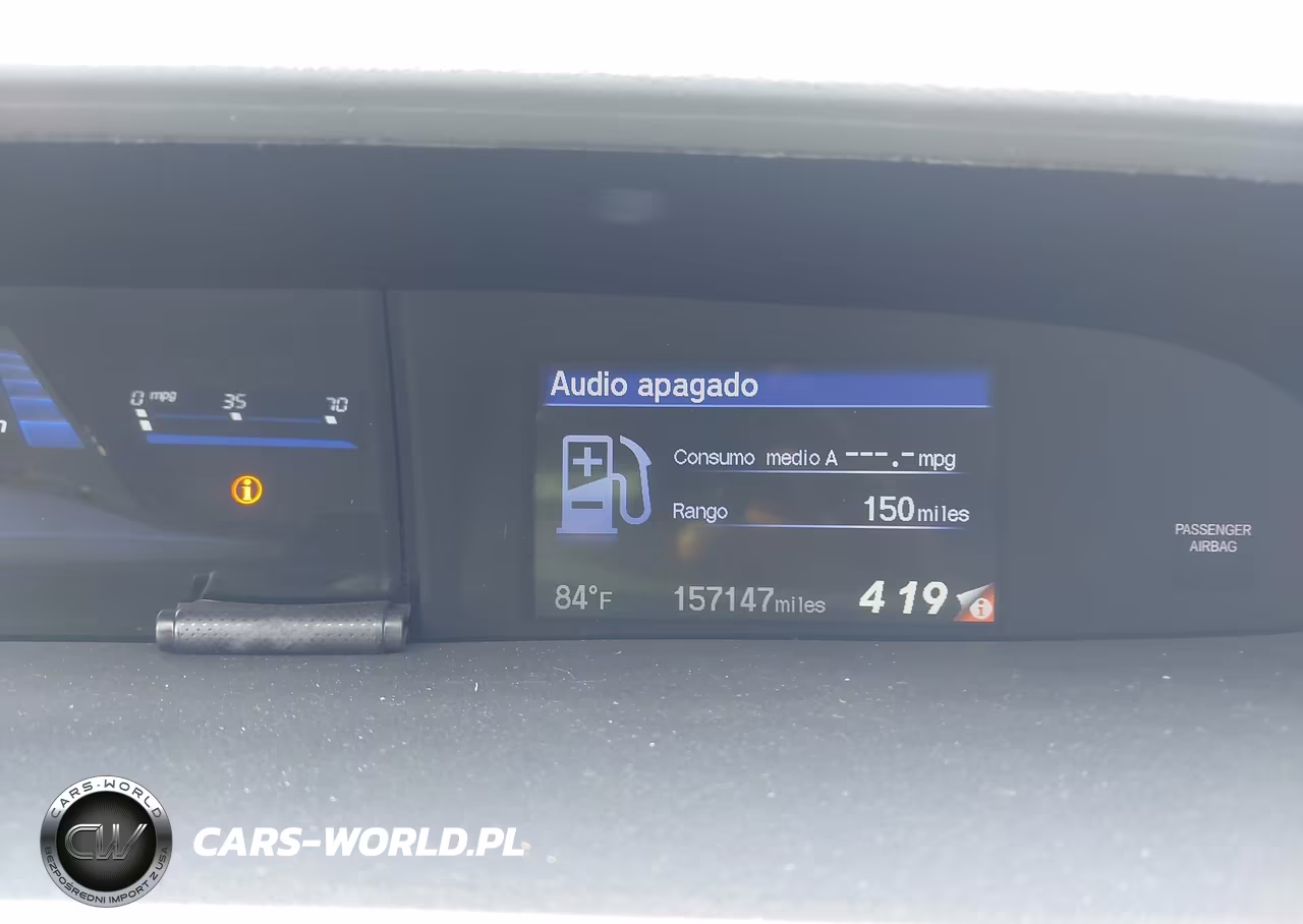 2015 Honda Civic Se VIN:19XFB2F77FE275000 - 7