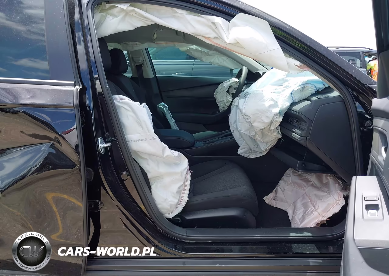 2026 Honda Accord Lx VIN:1HGCY1F24TA037153 - 5