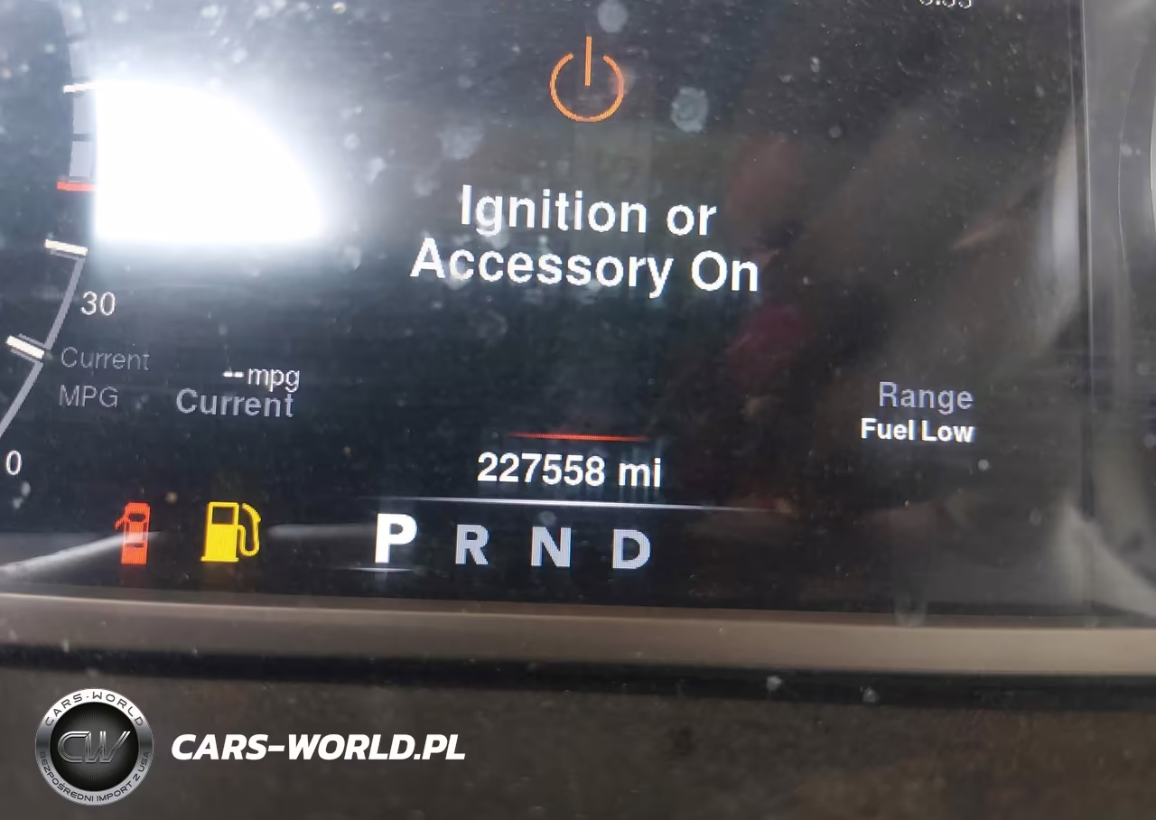 2013 Ram 1500 Laramie Longhorn VIN:1C6RR7PT4DS601791 - 18