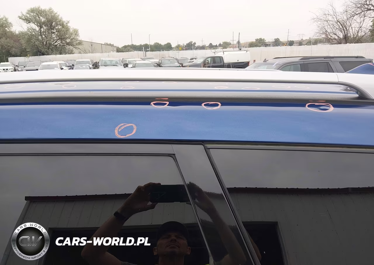 2020 Nissan Pathfinder S 4Wd VIN:5N1DR2AM6LC627613 - 16