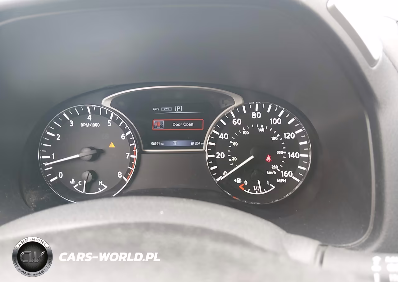 2020 Nissan Pathfinder S 4Wd VIN:5N1DR2AM6LC627613 - 7