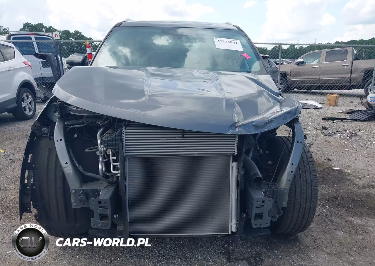 2023 Ford Explorer Limited VIN:1FMSK7FH9PGA76368 - 13