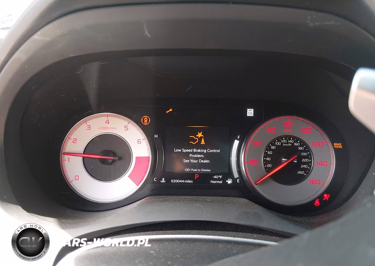 2023 Acura Rdx A-Spec Advance Package VIN:5J8TC2H88PL009954 - 7