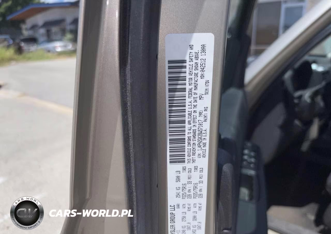 2011 Jeep Liberty Sport VIN:1J4PN2GK2BW571017 - 9