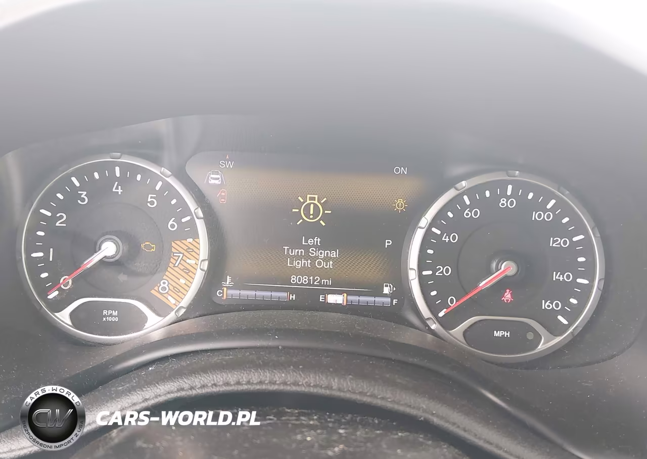 2021 Jeep Renegade Limited 4X4 VIN:ZACNJDD18MPM38131 - 7