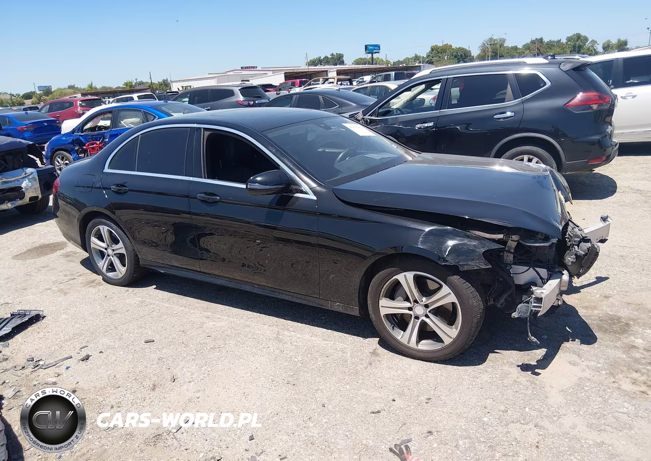 2017 Mercedes-Benz E 300 VIN:WDDZF4JB7HA113422 - 13