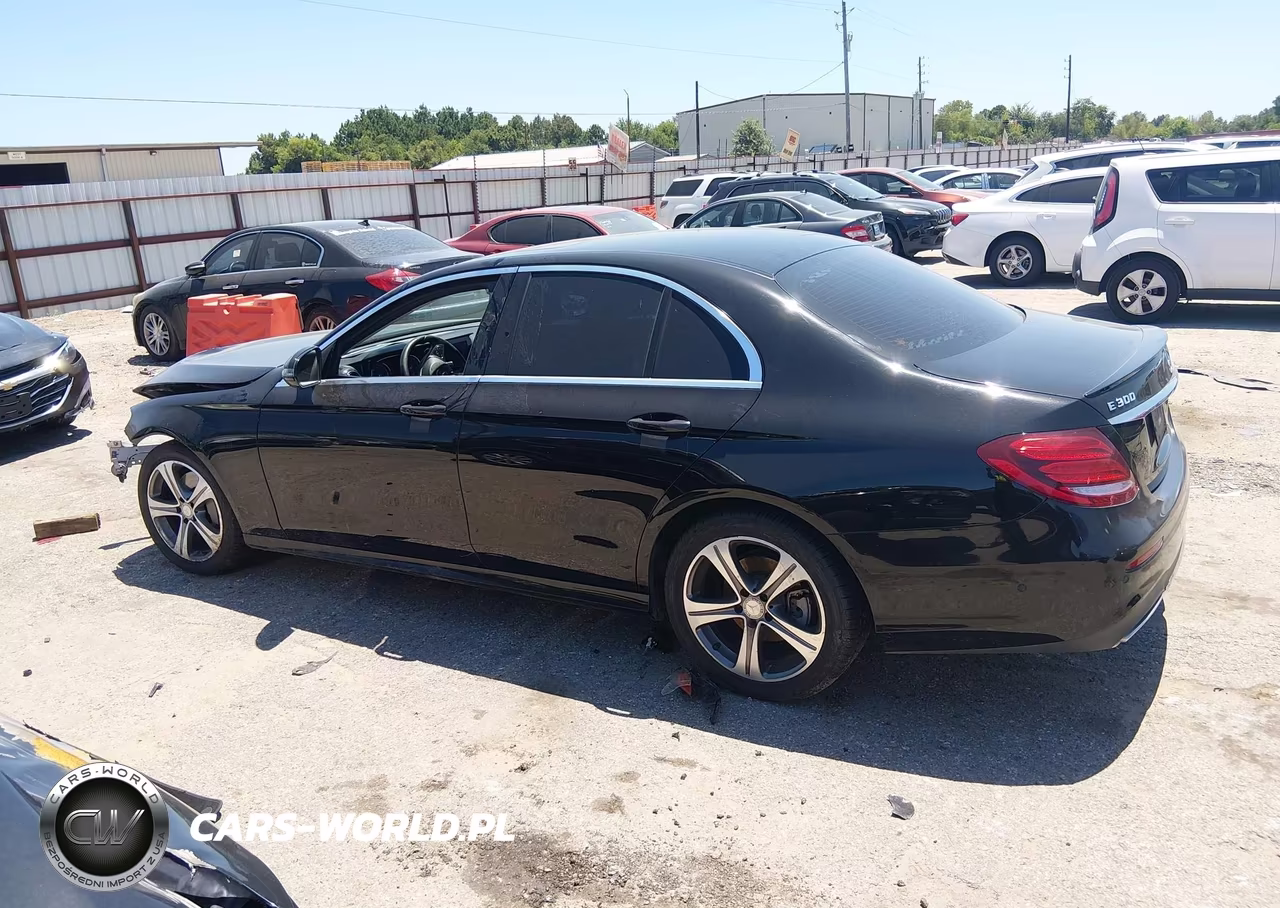 2017 Mercedes-Benz E 300 VIN:WDDZF4JB7HA113422 - 14