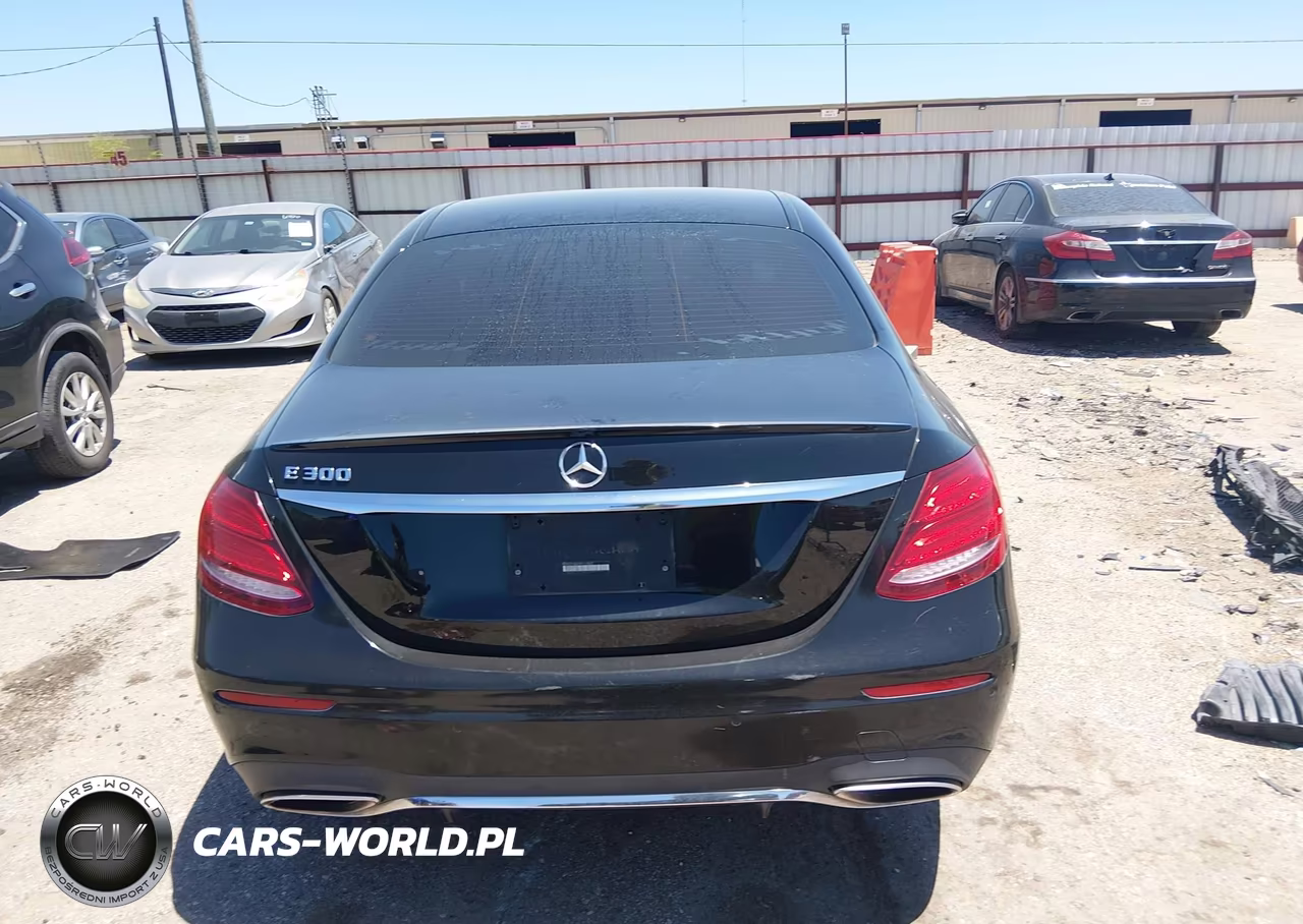 2017 Mercedes-Benz E 300 VIN:WDDZF4JB7HA113422 - 16