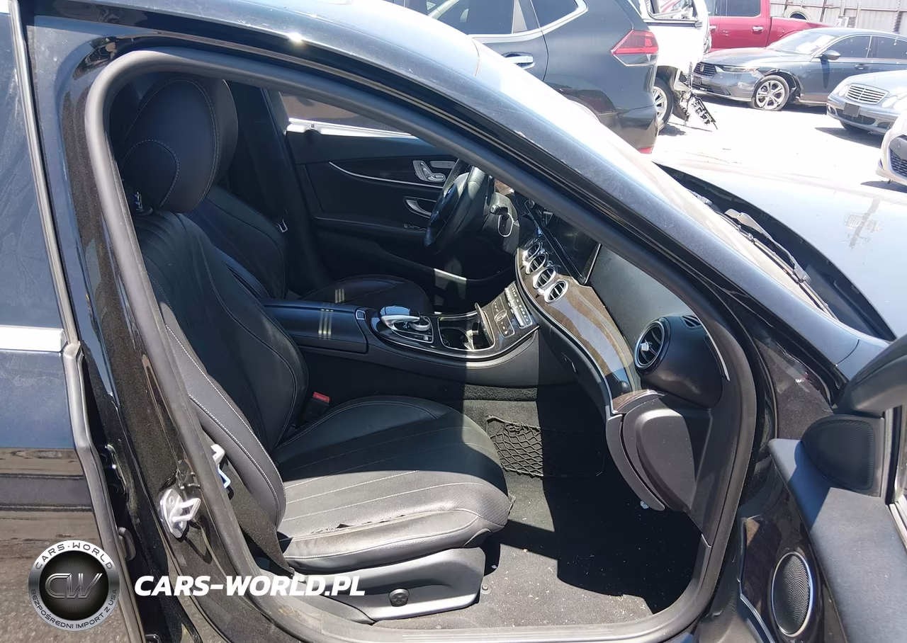 2017 Mercedes-Benz E 300 VIN:WDDZF4JB7HA113422 - 5