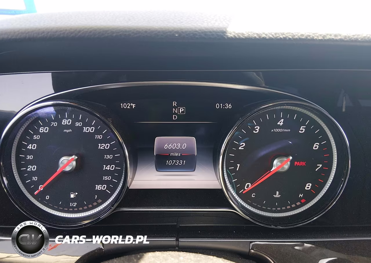 2017 Mercedes-Benz E 300 VIN:WDDZF4JB7HA113422 - 7