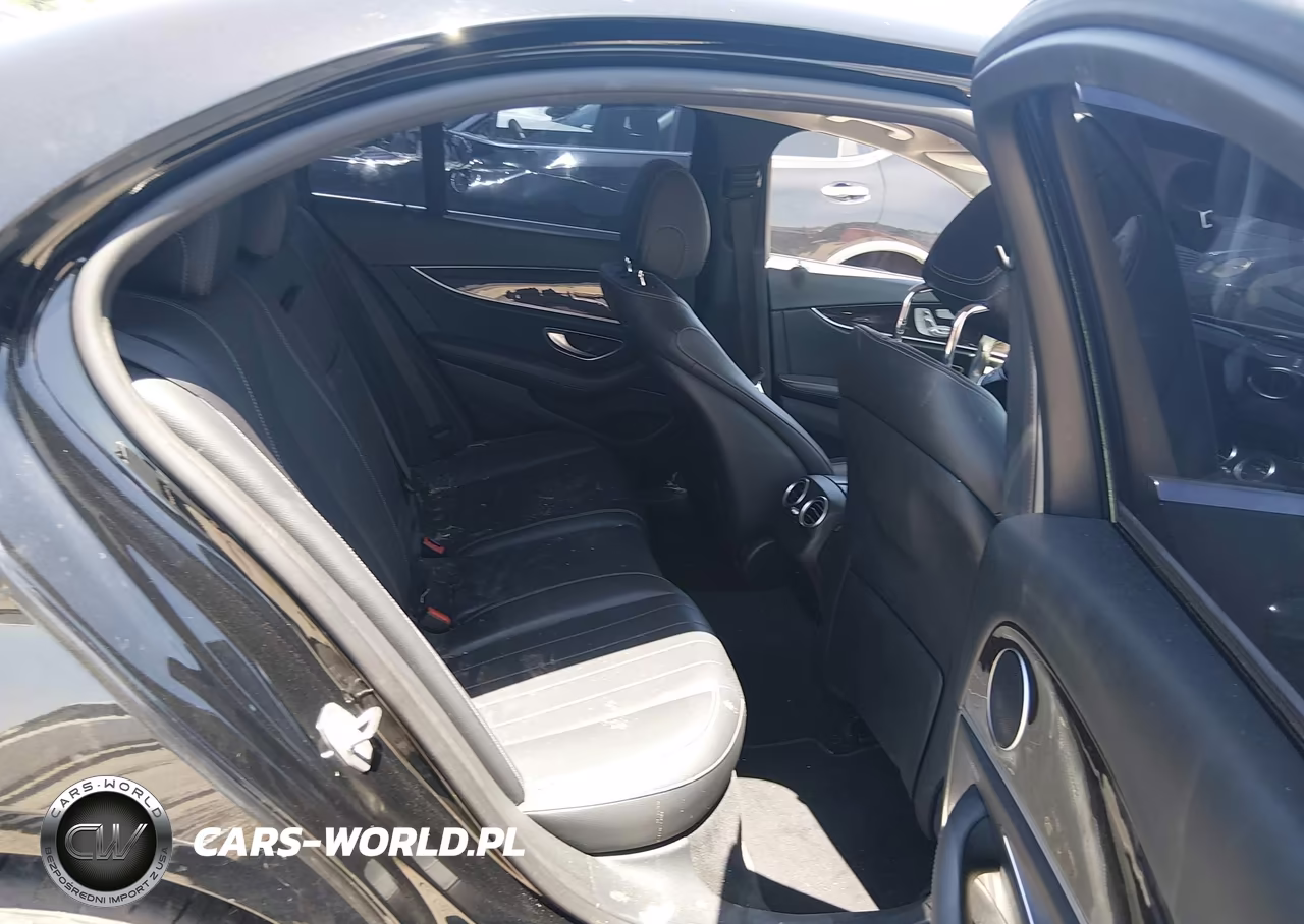 2017 Mercedes-Benz E 300 VIN:WDDZF4JB7HA113422 - 8