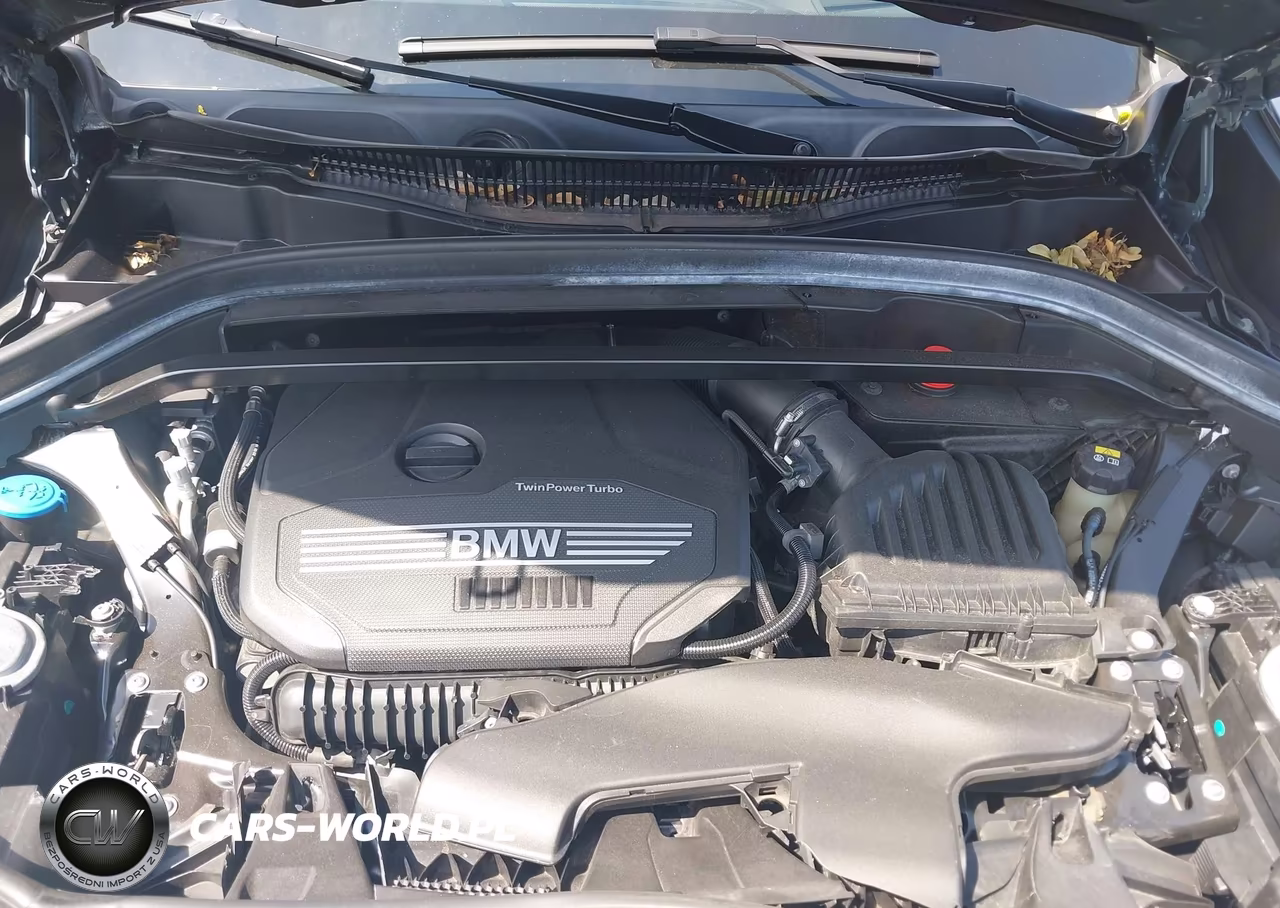 2020 BMW X1 xDrive28I VIN:WBXJG9C07L5P81867 - 10