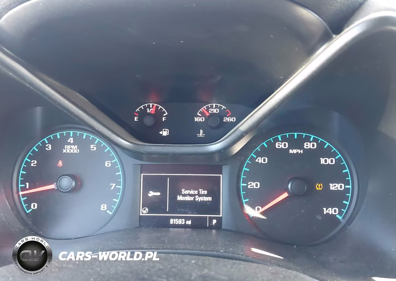 2020 Chevrolet Colorado 2Wd Short Box Wt VIN:1GCGSBEN9L1106101 - 7