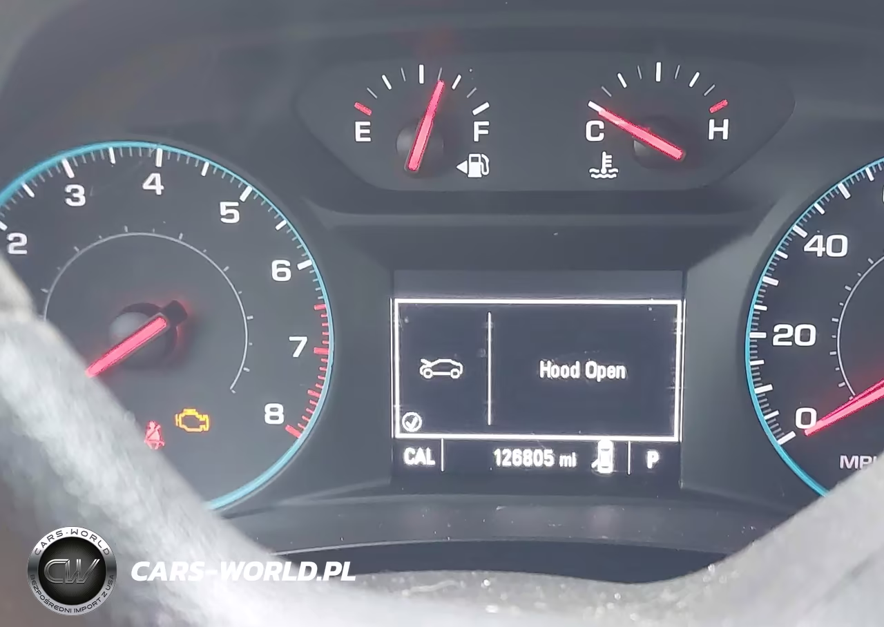 2018 Chevrolet Traverse Ls VIN:1GNERFKW5JJ104096 - 16
