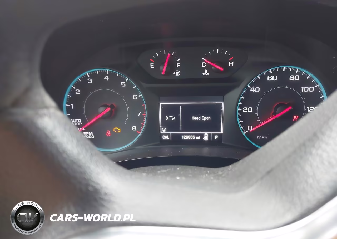 2018 Chevrolet Traverse Ls VIN:1GNERFKW5JJ104096 - 7