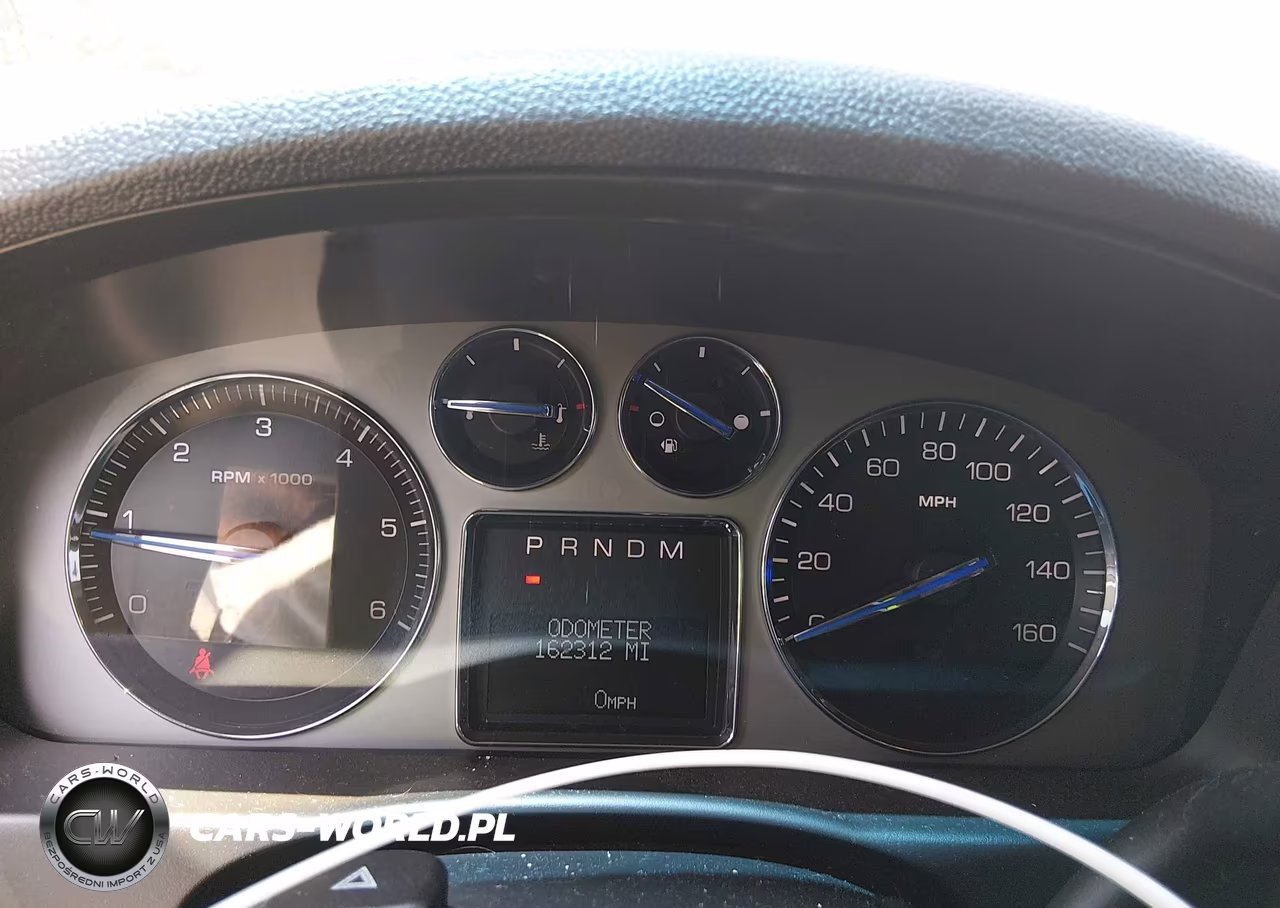 2007 Cadillac Escalade VIN:1GYEC63877R308039 - 7