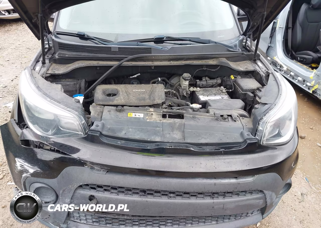 2017 Kia Soul VIN:KNDJN2A20H7431345 - 10