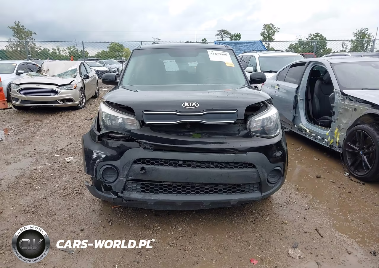2017 Kia Soul VIN:KNDJN2A20H7431345 - 12
