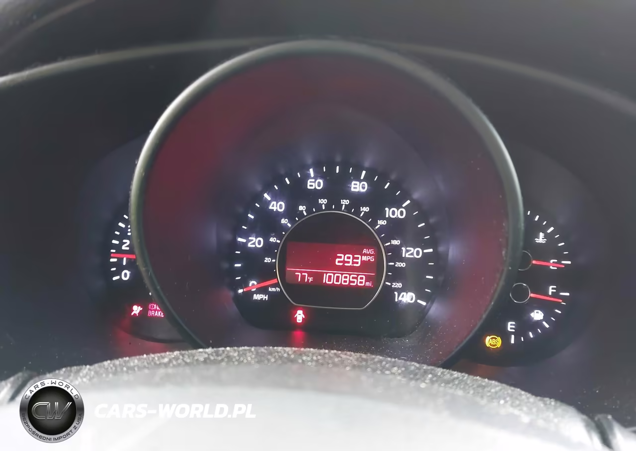 2017 Kia Soul VIN:KNDJN2A20H7431345 - 7