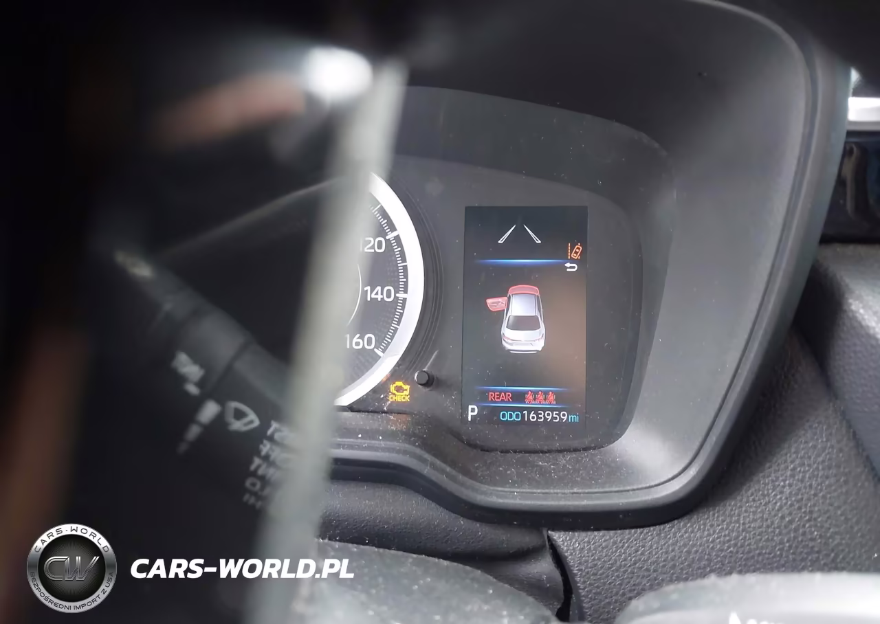 2021 Toyota Corolla Le VIN:5YFEPMAE0MP169384 - 7