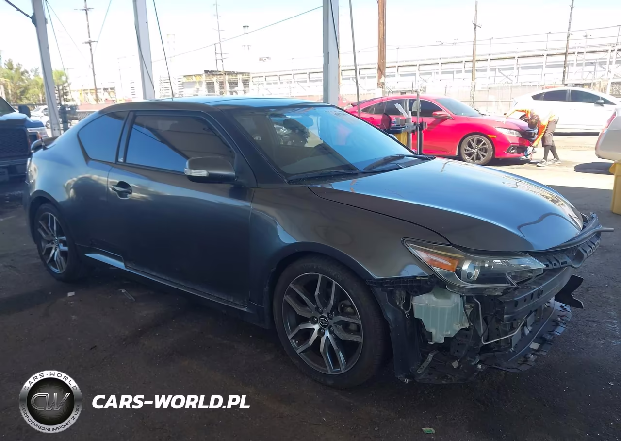 2014 Scion Tc – zdjęcie 1 z 16