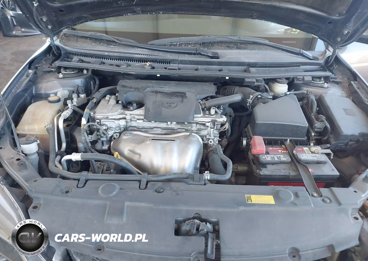 2014 Scion Tc VIN:JTKJF5C7XE3077465 - 10