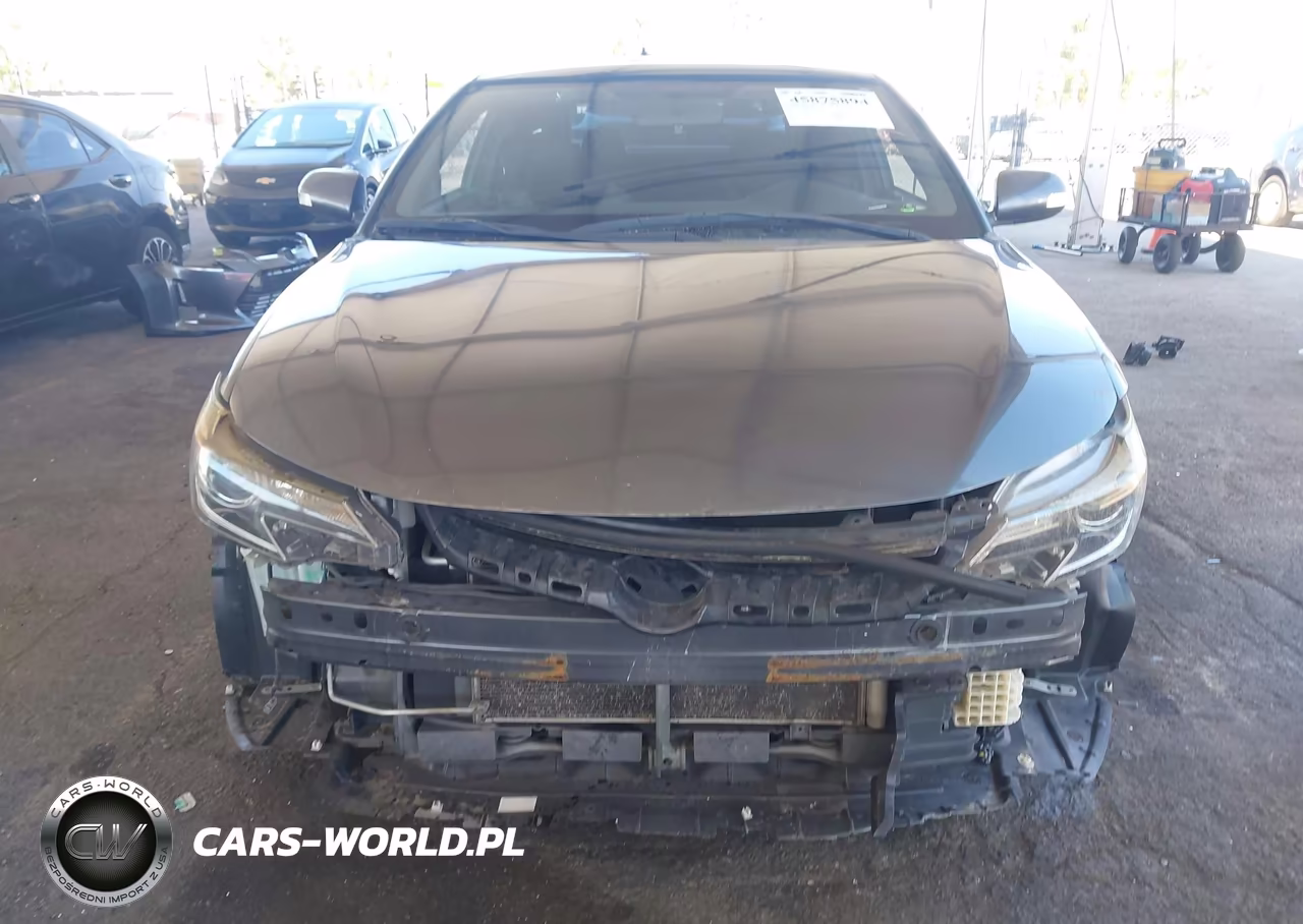 2014 Scion Tc VIN:JTKJF5C7XE3077465 - 12