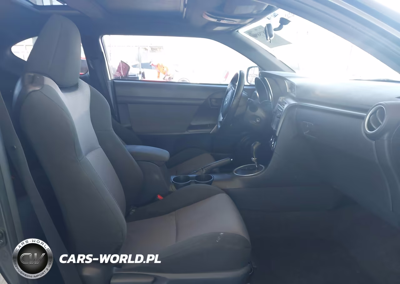 2014 Scion Tc VIN:JTKJF5C7XE3077465 - 5