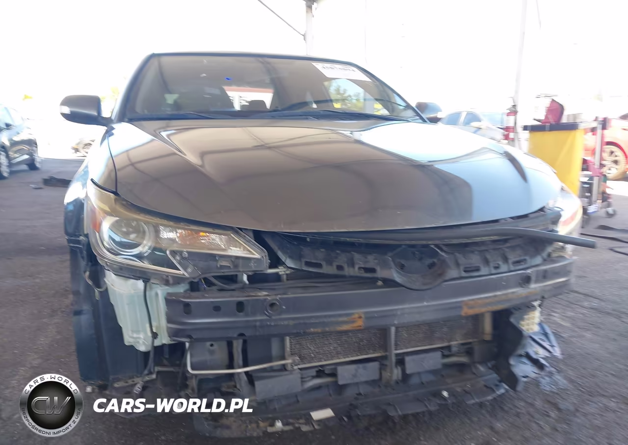 2014 Scion Tc VIN:JTKJF5C7XE3077465 - 6