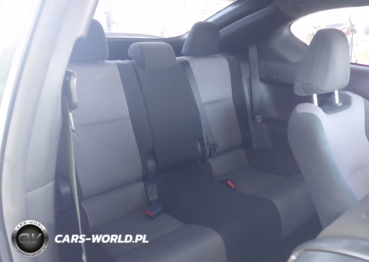 2014 Scion Tc VIN:JTKJF5C7XE3077465 - 8