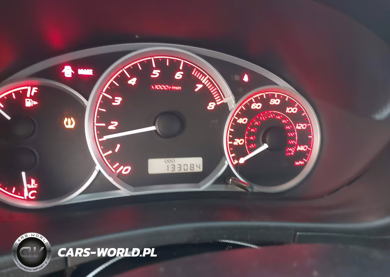 2010 Subaru Impreza Wrx Premium VIN:JF1GE7G65AG501208 - 7