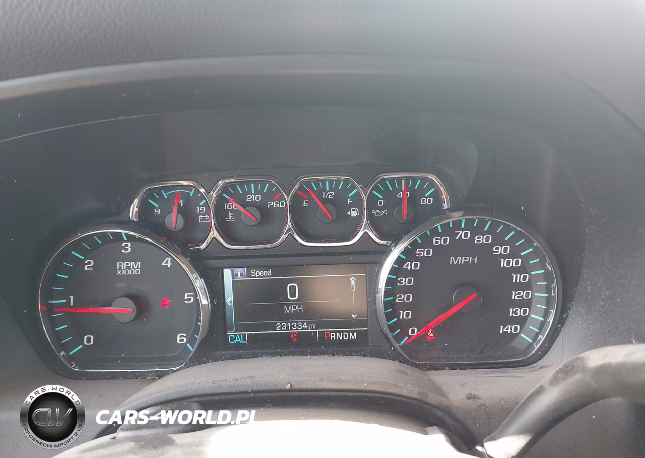 2016 Chevrolet Silverado 1500 Lt VIN:3GCPCREC3GG261299 - 7
