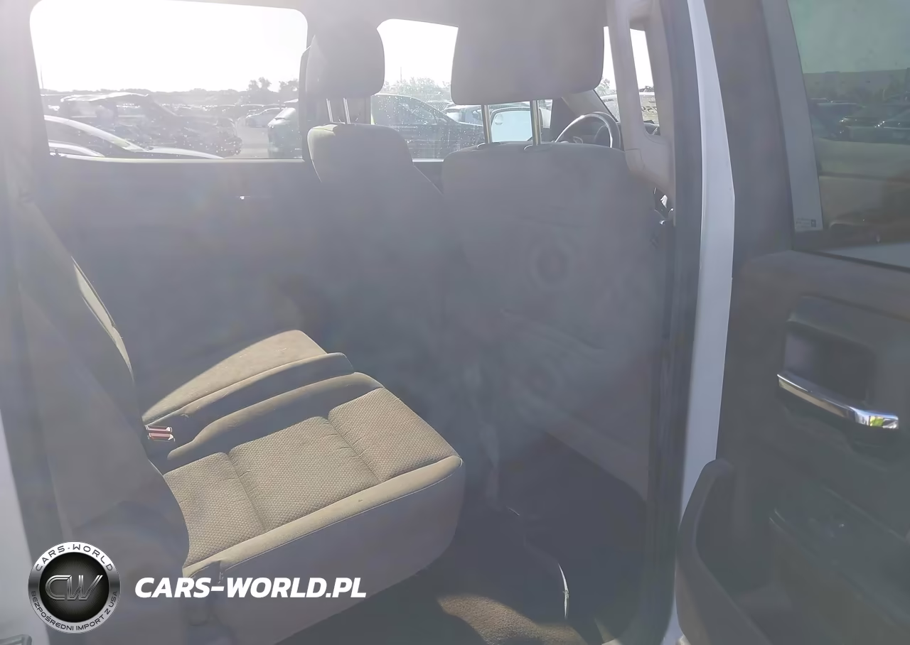 2016 Chevrolet Silverado 1500 Lt VIN:3GCPCREC3GG261299 - 8