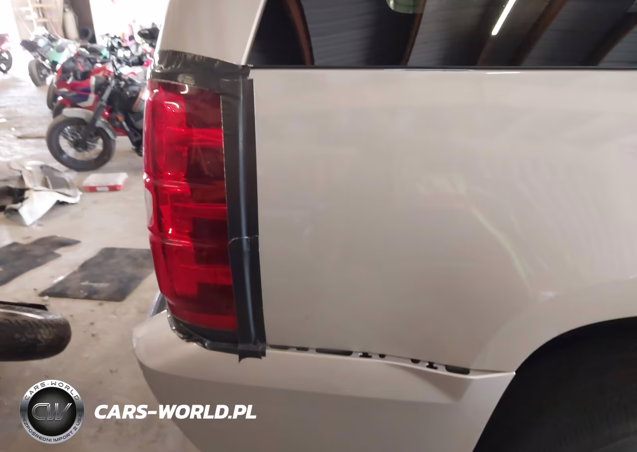 2007 Chevrolet Tahoe Lt VIN:1GNFK13037J393896 - 12