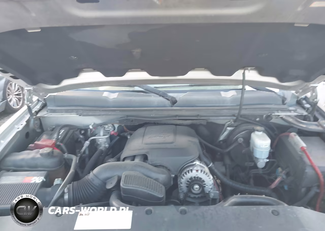 2011 Chevrolet Silverado 1500 Ls VIN:3GCPCREA8BG406246 - 10