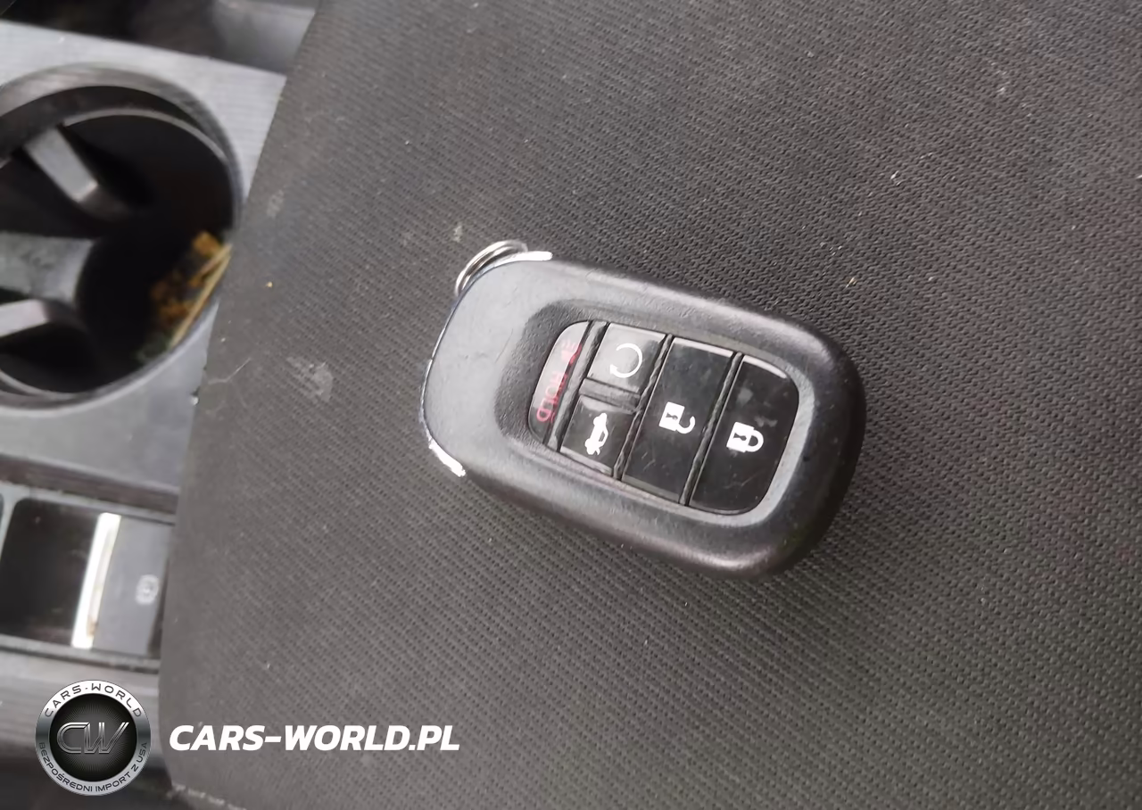 2022 Honda Civic Sport VIN:2HGFE2F55NH551541 - 11