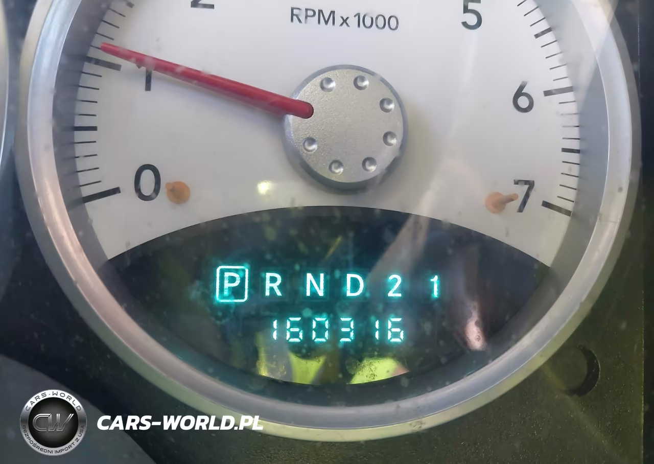 2007 Dodge Dakota Slt VIN:1D7HE48K97S136911 - 15