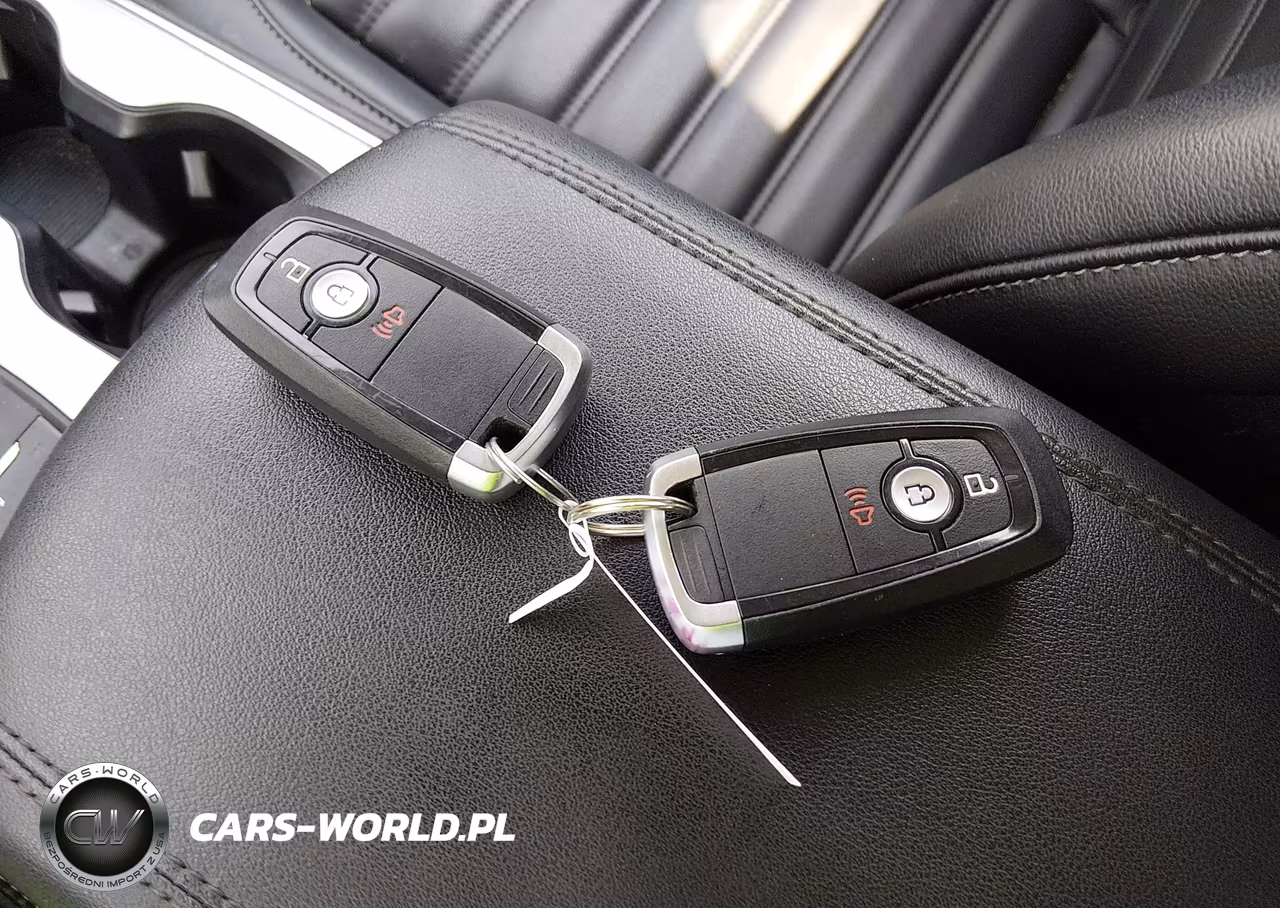 2022 Ford Edge Sel VIN:2FMPK4J93NBA19088 - 11