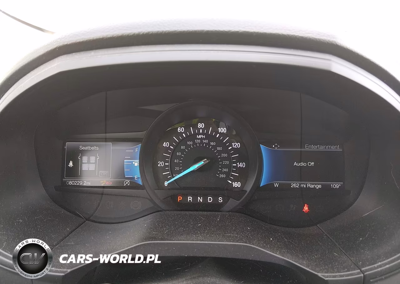 2022 Ford Edge Sel VIN:2FMPK4J93NBA19088 - 7
