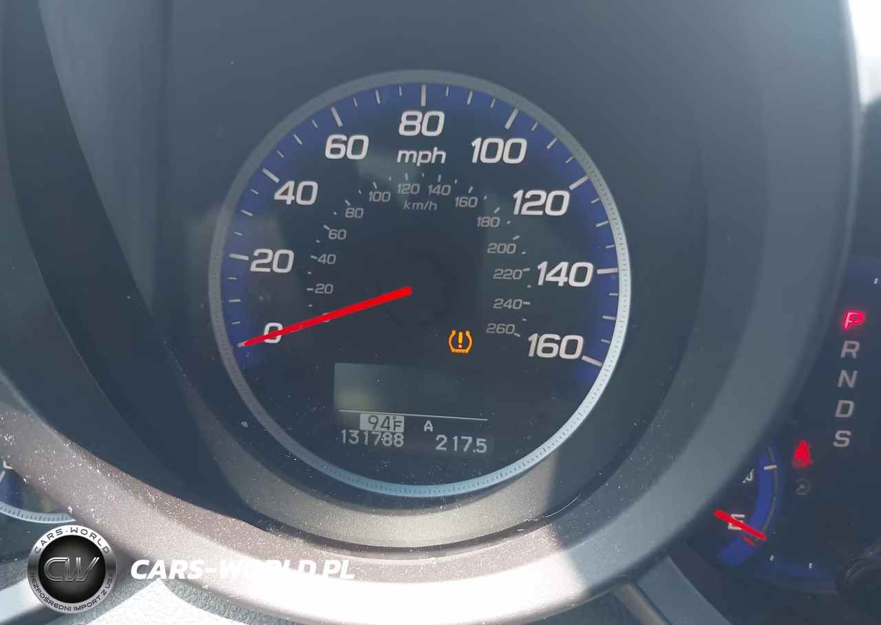 2009 Acura Rdx VIN:5J8TB18579A003516 - 15