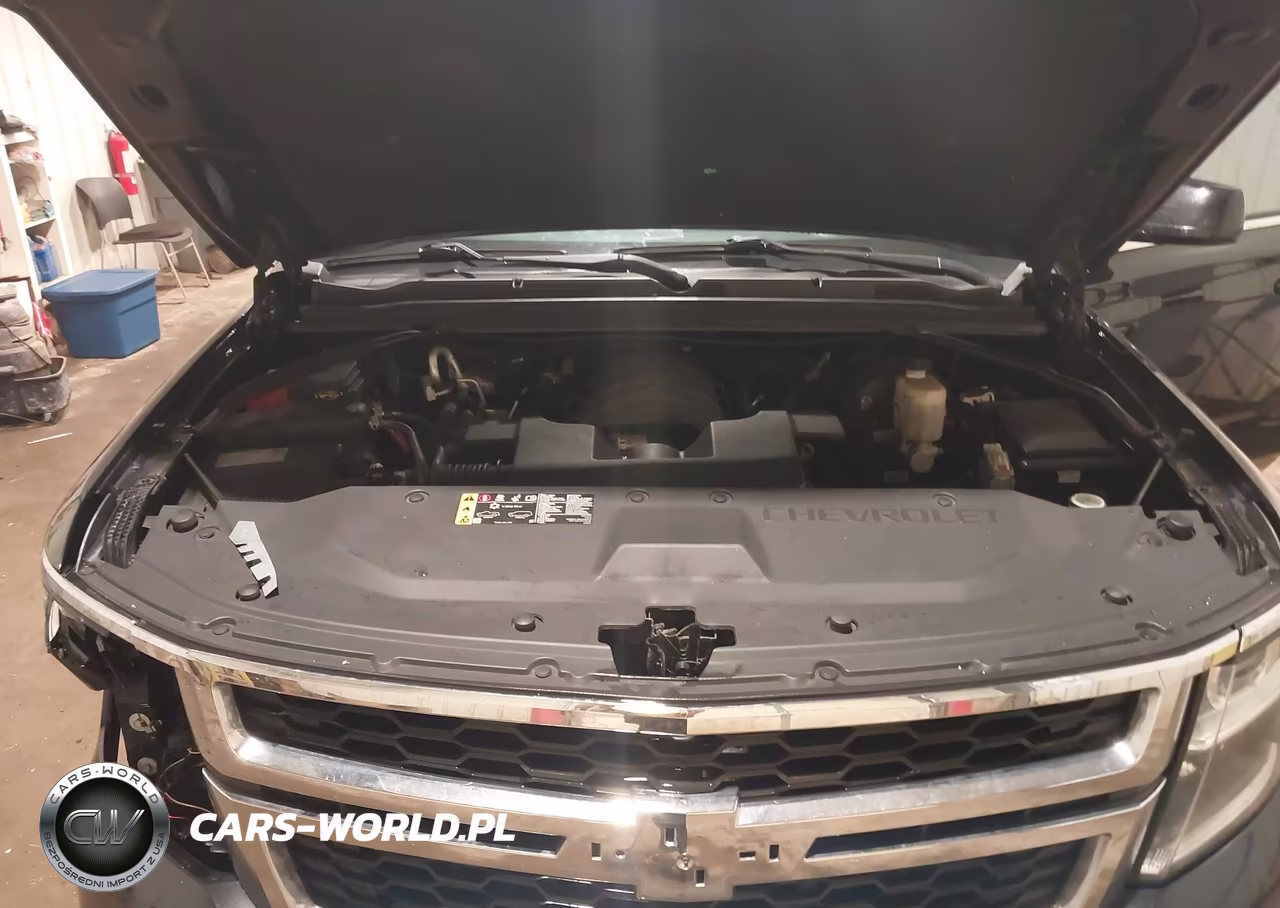 2020 Chevrolet Tahoe 2Wd Lt VIN:1GNSCBKC6LR114854 - 10