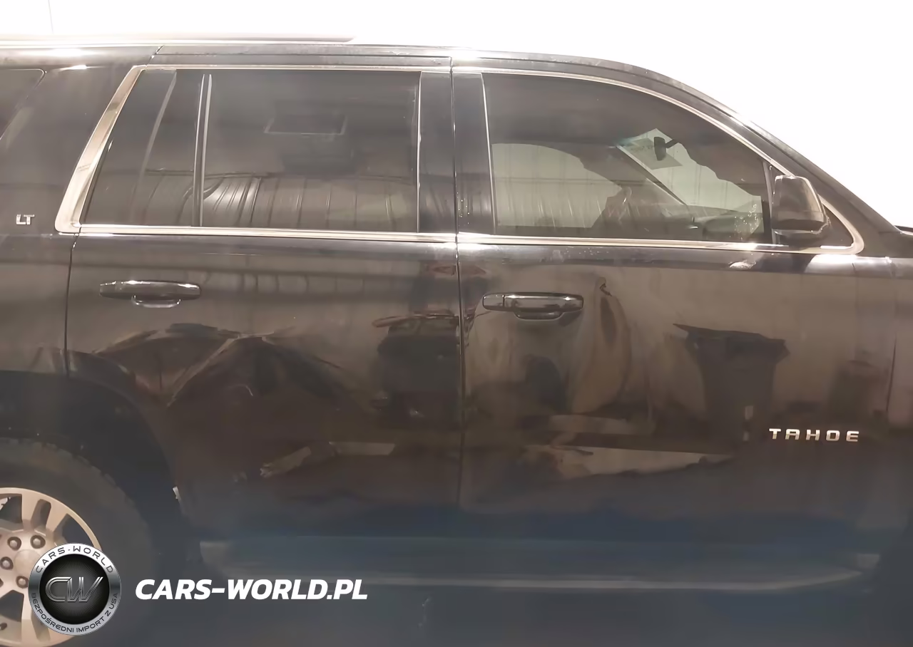 2020 Chevrolet Tahoe 2Wd Lt VIN:1GNSCBKC6LR114854 - 13