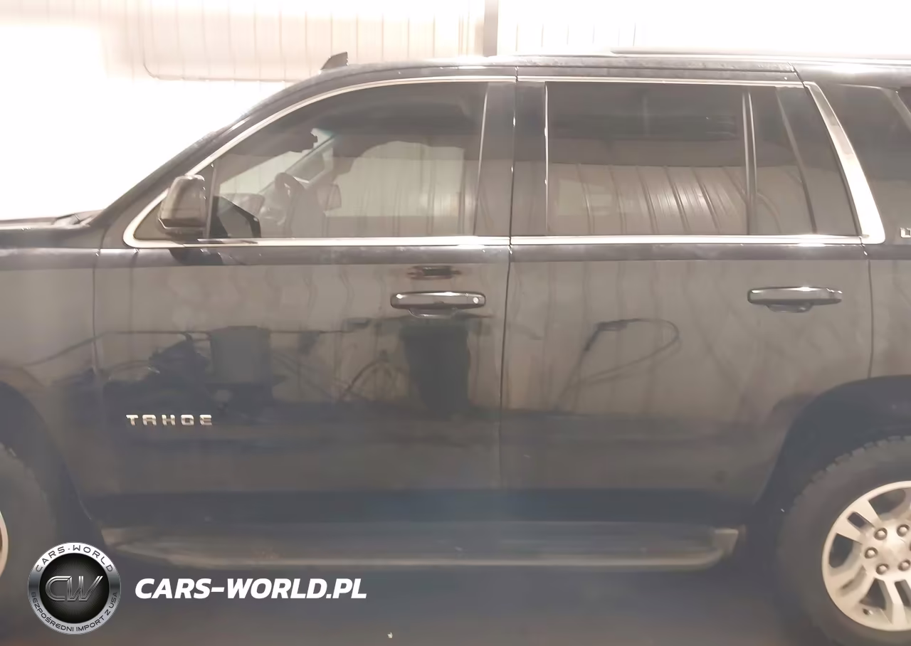 2020 Chevrolet Tahoe 2Wd Lt VIN:1GNSCBKC6LR114854 - 14
