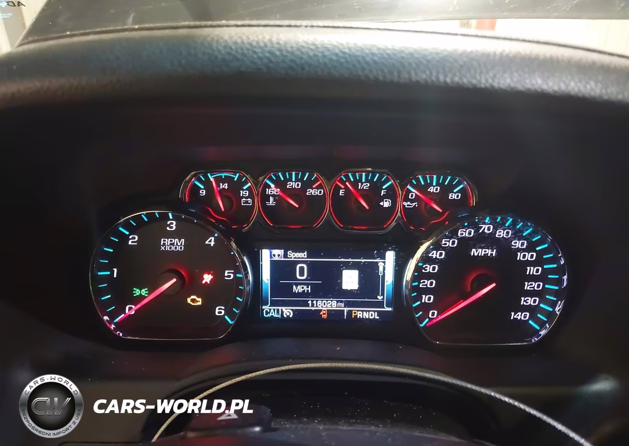 2020 Chevrolet Tahoe 2Wd Lt VIN:1GNSCBKC6LR114854 - 7