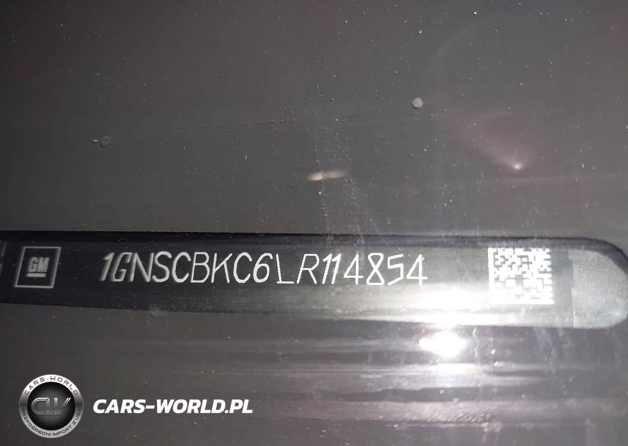 2020 Chevrolet Tahoe 2Wd Lt VIN:1GNSCBKC6LR114854 - 9