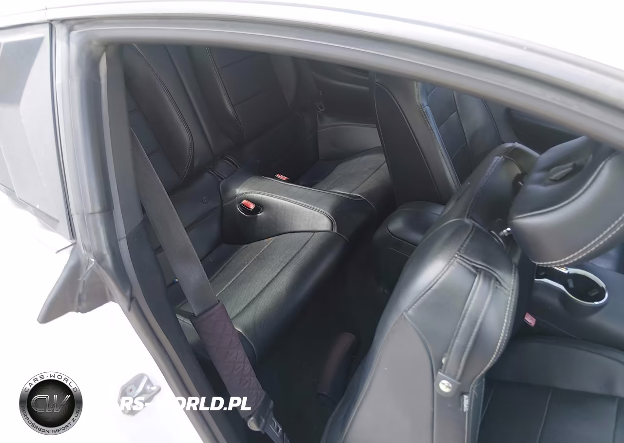2016 Ford Mustang Ecoboost VIN:1FA6P8TH4G5278604 - 8